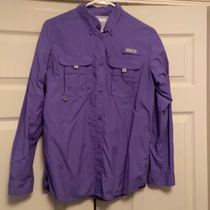 Columbia women’s PFG